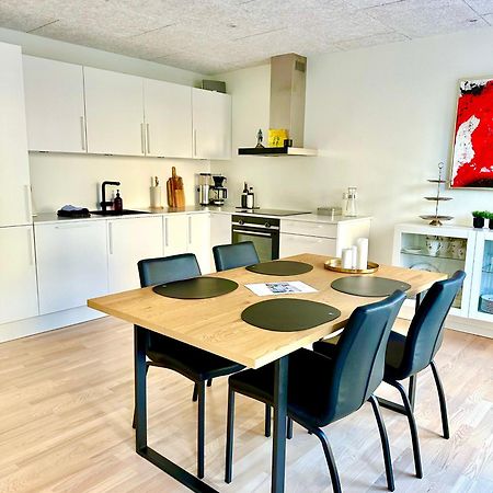Luxury New Cozy And Quietly 95M2 Apartment Tórshavn Exterior foto