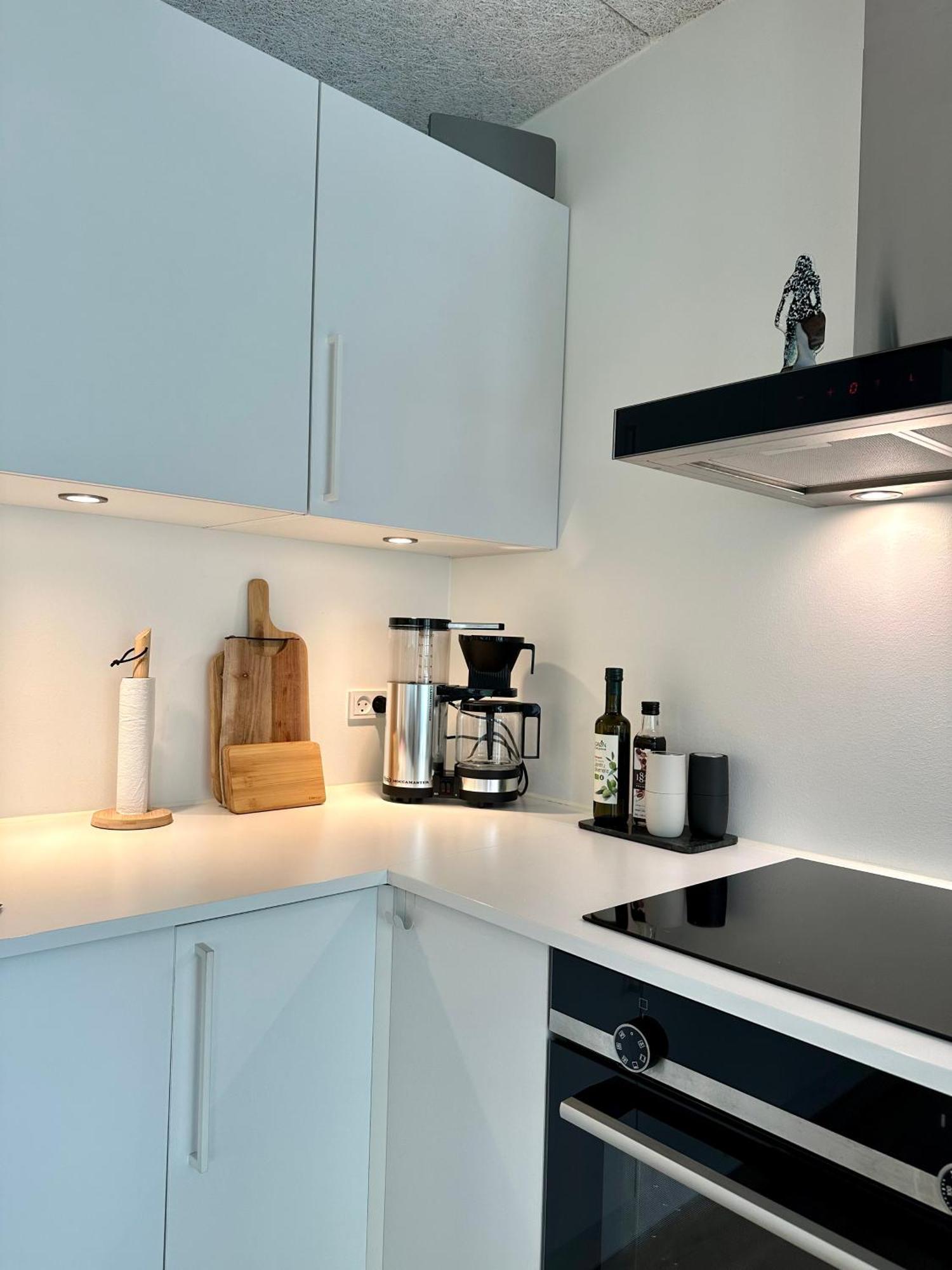 Luxury New Cozy And Quietly 95M2 Apartment Tórshavn Exterior foto