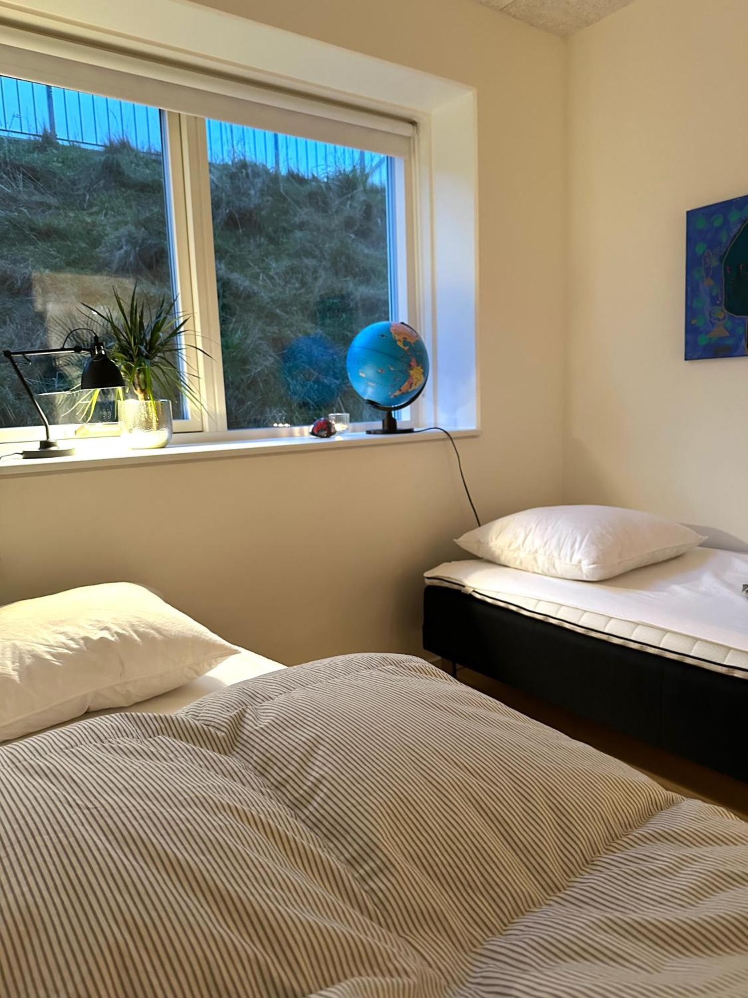 Luxury New Cozy And Quietly 95M2 Apartment Tórshavn Exterior foto