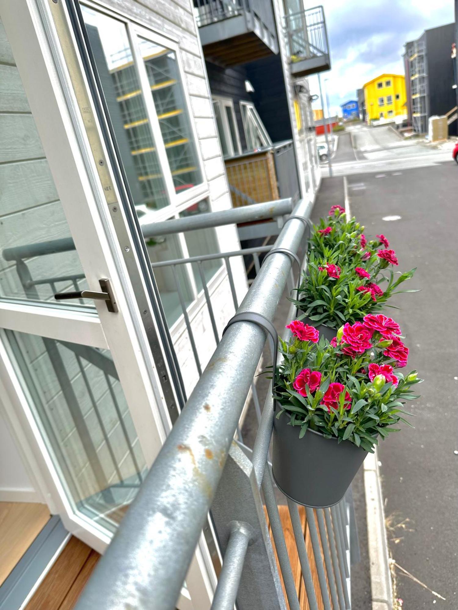 Luxury New Cozy And Quietly 95M2 Apartment Tórshavn Exterior foto
