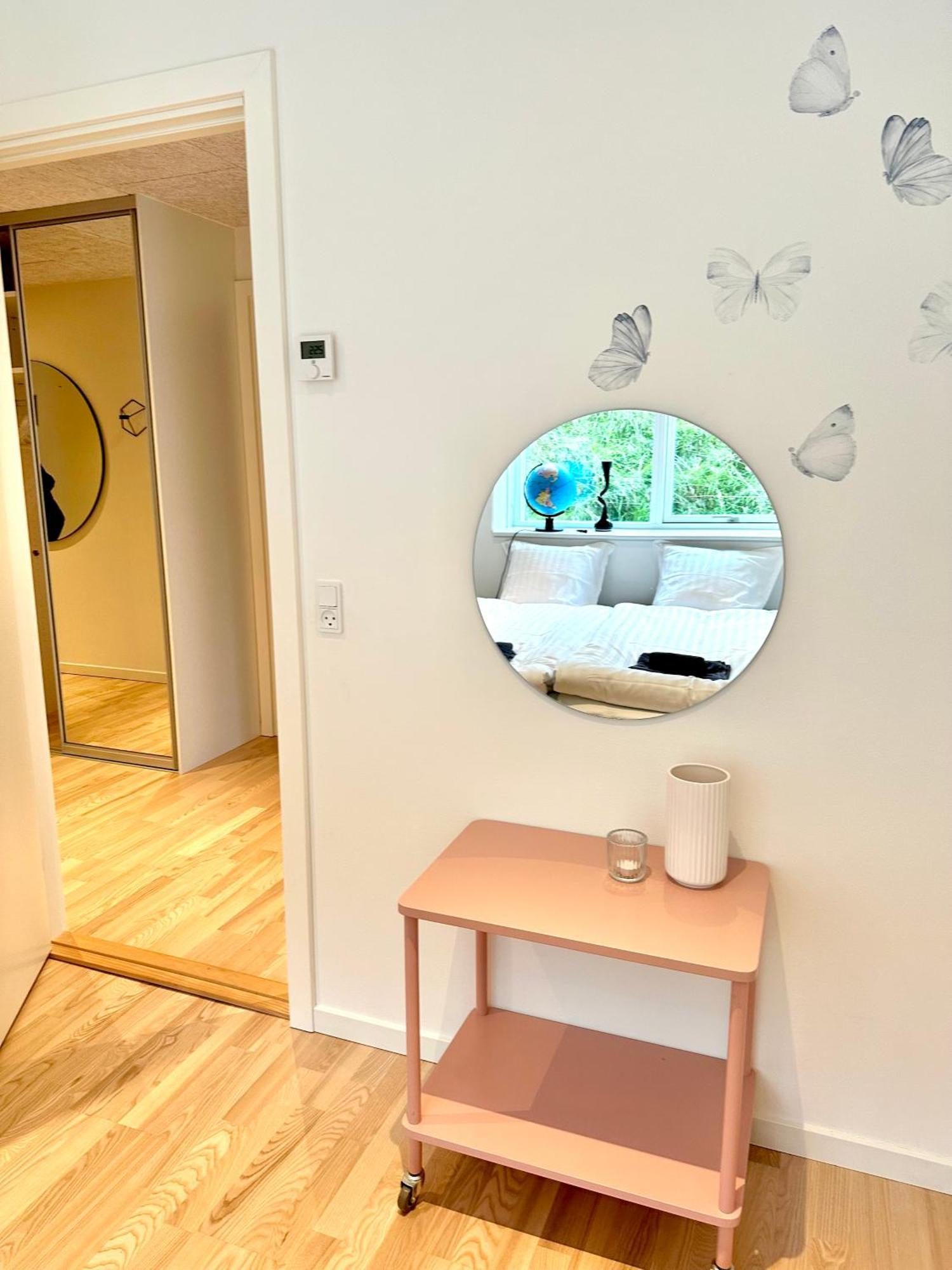 Luxury New Cozy And Quietly 95M2 Apartment Tórshavn Exterior foto